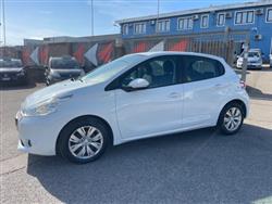 PEUGEOT 208 (2012) 1.4 8V HDi 68CV 5p.