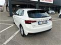 SKODA NUOVA FABIA Fabia 1.0 MPI EVO 80 CV Selection