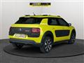 CITROEN C4 CACTUS PureTech 82 Feel Edition