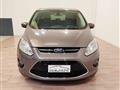 FORD C-MAX 1.6 GPL Titanium