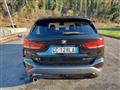 BMW X1 sDrive16d Business Advantage