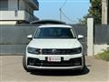 VOLKSWAGEN TIGUAN 2.0 TDI DSG 4MOTION Advanced R-LINE