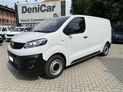 FIAT SCUDO 2.0 BlueHDi 145CV no S&S PL-TN Furgone