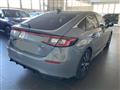 HONDA CIVIC 2.0 Hev eCVT Elegance