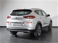 HYUNDAI TUCSON 1.6 CRDi XPrime