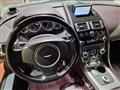 ASTON MARTIN RAPIDE V12 FULL-B&0-DVD-TAGLIANDI ASTON