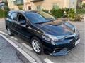 TOYOTA AURIS 1.6 D-4D BUSINESS