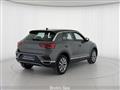 VOLKSWAGEN T-ROC 1.5 TSI ACT DSG Style BlueMotion Technology