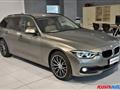 BMW SERIE 3 TOURING D TOURING 190 CV XDRIVE F31 ADVANTAGE + FULL LED +