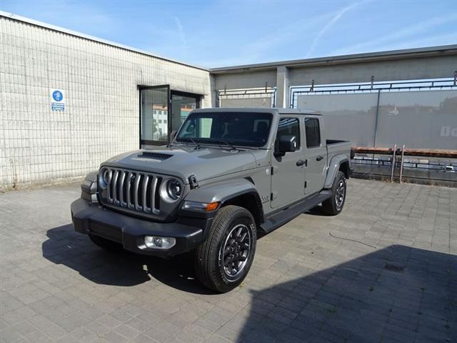 JEEP GLADIATOR 3.0 Diesel V6 Overland