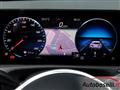 MERCEDES CLASSE A D SPORT AUTOMATICA 8G-DCT - TECH PACK