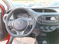 TOYOTA YARIS 1.0 5 porte Business