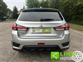 MITSUBISHI ASX 2.0 2WD GPL Bi-fuel Invite GARANZIA 12 MESI