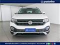 VOLKSWAGEN T-CROSS 1.6 TDI SCR Style BMT