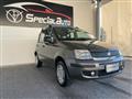 FIAT PANDA cil. 1.4 Natural Power Metano di serie