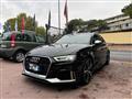 AUDI A3 SPORTBACK SPB 2.5 TFSI Quattro, Ceramic, 280 km/h, RACE