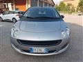 SMART FORFOUR 1.5 cdi 70 kW passion softouch