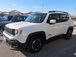 JEEP RENEGADE 1.6 mjt Longitude fwd 120cv my16