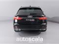 AUDI A6 AVANT Avant 35 2.0 TDI S tronic (rottamazione euro 4 )