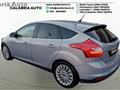 FORD FOCUS 1.6 TDCi 95 CV