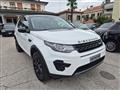 LAND ROVER DISCOVERY SPORT 2.0 TD4 180 CV Auto