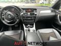 BMW X4 xDrive30dA 258CV xLine Xdrive