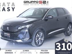 PEUGEOT 3008 PureTech Turbo 130 S&S EAT8 Allure Pack