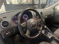 AUDI A3 SPORTBACK SPB 1.6 TDI 105 CV S-LINE*TETTO*XENO*