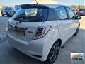 TOYOTA Yaris 1.3 5p. Lounge