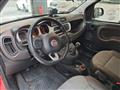 FIAT PANDA CROSS Panda Cross 0.9 TwinAir Turbo S&S 4x4