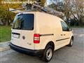 VOLKSWAGEN CADDY 2.0 TDI 110 CV 4Motion Business  Van