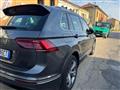 VOLKSWAGEN TIGUAN 2.0 TDI SCR DSG R-Line BlueMotion Technology