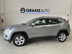 JEEP COMPASS 2.0 Multijet II aut. 4WD Opening Edition