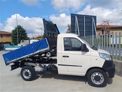 PIAGGIO PORTER 1.5 L R LPG Cassone Rib. Ext Pro