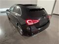 MERCEDES CLASSE A SEDAN d Automatic 4p. Premium AMG Line