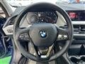 BMW SERIE 1 d 5p. Advantage 1.5 116Cv 2020