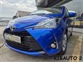 TOYOTA YARIS 1.0 5 porte ACTIVE Ok Neopatentato 16.000KM!!!