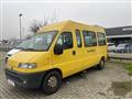 FIAT Ducato Mini bus 16 posti Ducato 10 1.9 TD PC Furgone Vetrato