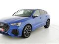 AUDI Q3 SPORTBACK SPB quattro S tronic