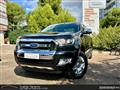 FORD RANGER Limited 2.2 TDCi