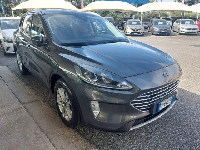 FORD KUGA 1.5 EcoBlue 120 CV 2WD Titanium Business