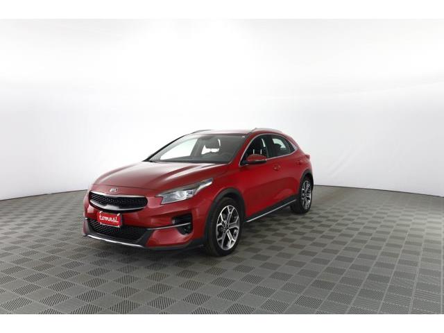 KIA XCEED 1.6 CRDi 115CV Style