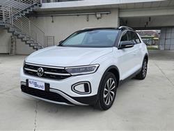 VOLKSWAGEN T-ROC 1.0 TSI Style