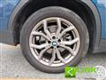 BMW X3 sDrive18d 48V xLine