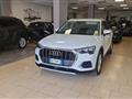 AUDI Q3 35 TDI S tronic Business Advanced