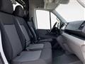 VOLKSWAGEN CRAFTER 2ªs.