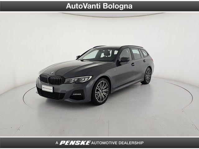 BMW SERIE 3 d xDrive Touring Msport