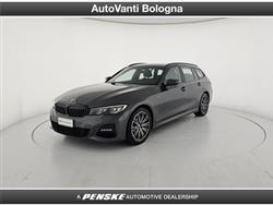 BMW SERIE 3 d xDrive Touring Msport