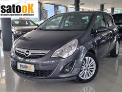 OPEL CORSA 1.3 CDTI 75CV F.AP. 5 porte Elecytive