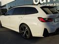 BMW SERIE 3 TOURING d 48V xDrive Touring Msport LISTINO 67.900?